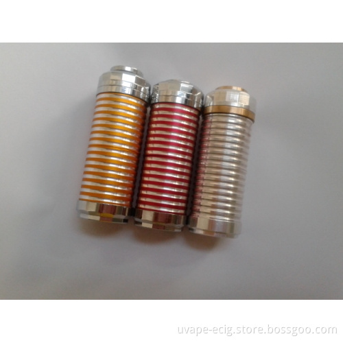 Colorful Sentinel V3 Mod, Nemesis Caravela Colored Sentinel Clone Mod Sentinel
